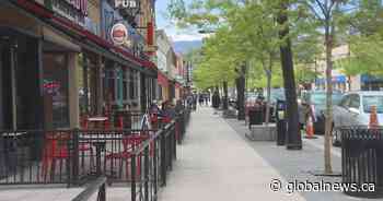 Tourism Kelowna urges visitors not to judge the Okanagan by a few smoky days