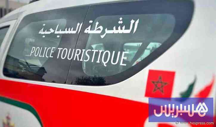 بنيتان شرطيتان جديدتان في الناظور