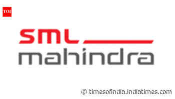 Mahindra arm, SML combine to be 4th largest CV player
