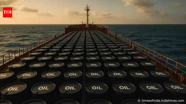 Crude prices retreat as oil continues flowing through Hormuz alternatives