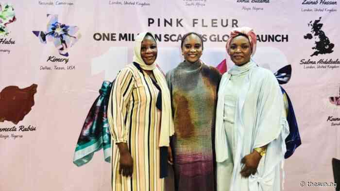 Pink Fleur Foundation empowers 1m women, boosts financial inclusion