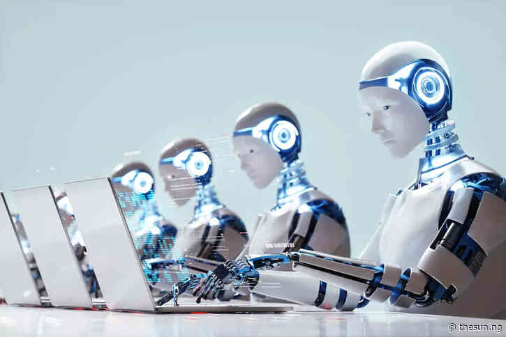 AI reshapes big tech as over 76,000 jobs disappear in 2026