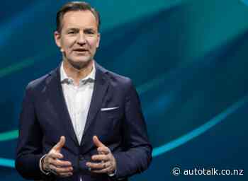 Volkswagen’s Brand Group Core lifts first-half profit despite global headwinds