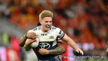 ‘Whispers won’t go away’: Huge factor pushing Tom Dearden to Sydney club as feeding frenzy awaits