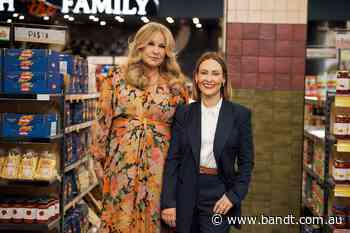 Exclusive: ‘Intergenerational Reach’ – Jennifer Coolidge Fronts New Audible Campaign