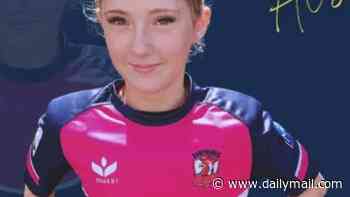 Tragedy as young Aussie, 12, dies after battle with mental health - as her devastated loved ones break their silence
