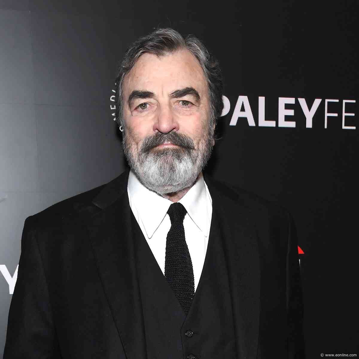 Tom Selleck Reveals Drastic Blue Bloods Pay Cut