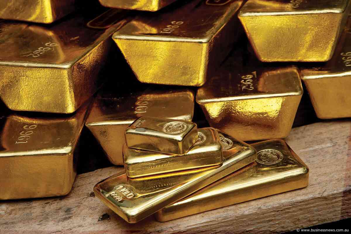 Perseus swells beyond US$1b, Resolute output slides