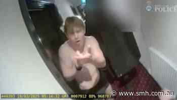 Norwegian teenager recruited to shoot target in England for Iran-affiliated drug gang