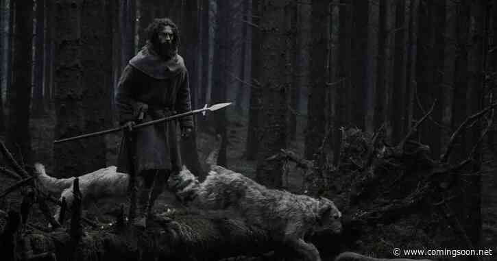 Robert Eggers’ Werwulf Unleashes Moonlit First Poster: ‘Devoureth All Mankynde’