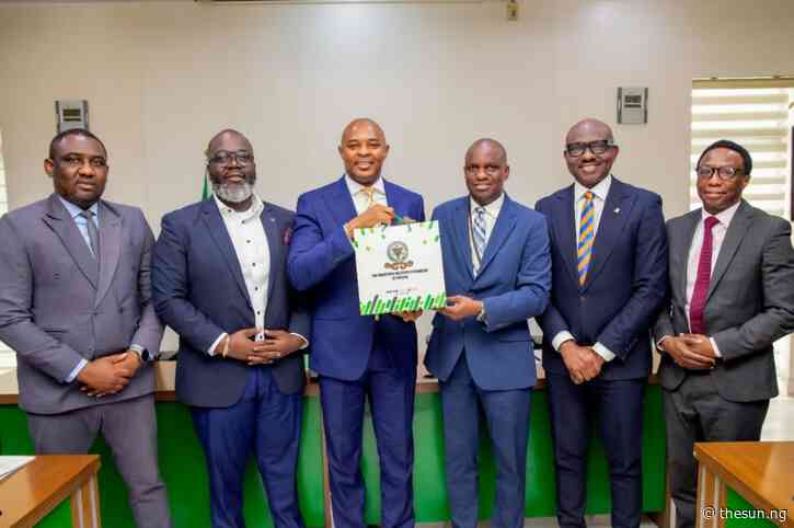 CIBN, ACAMB unite to deepen financial inclusion, women empowerment