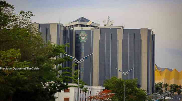 CBN approved printing of 5.71bn banknotes in 2025 as cash demand rose
