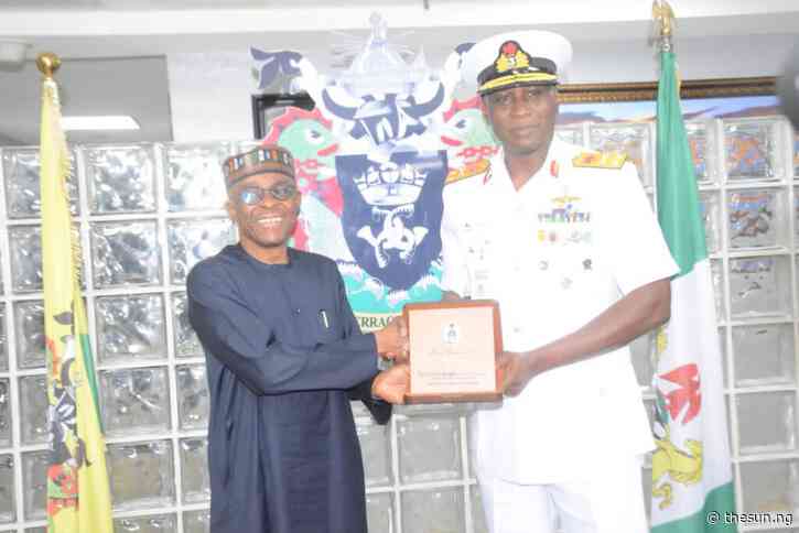 NPA seeks stronger Naval support to safeguard Eastern Ports