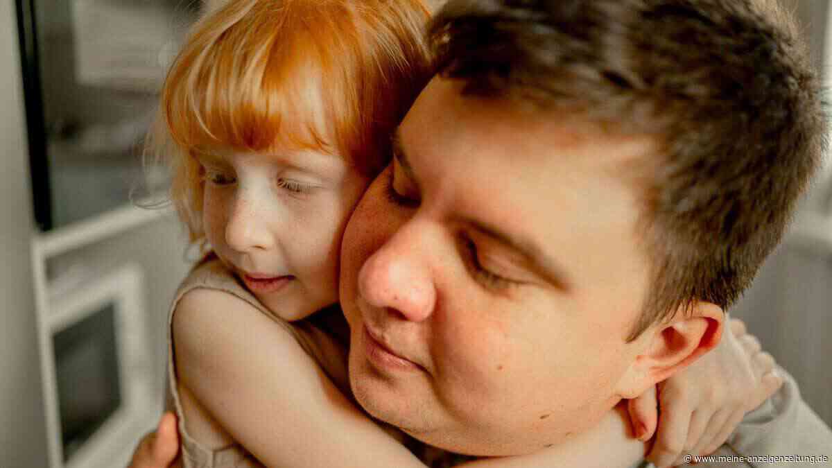 Warum sich Eltern oft schuldig fühlen und was dagegen hilft
