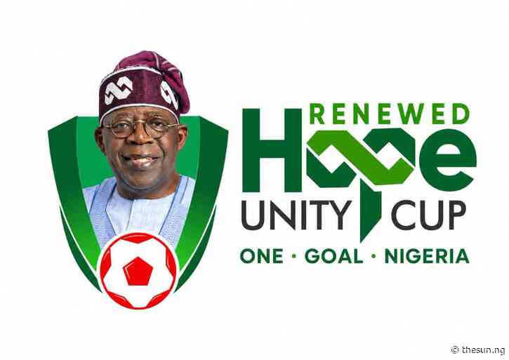 NSC, NFF endorse Renewed Hope Unity Cup tournament