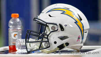 Former Chargers Star Has Died