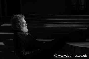 10 Photos of Glen Hansard From His Remarkable Career as Fans Search for His Cause of Death