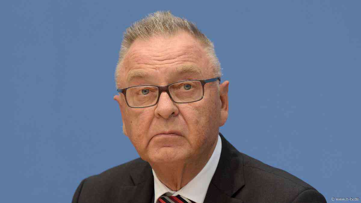 "Belange werden ignoriert": Hans-Jürgen Papier: Vorgehen etablierter Parteien gefährdet Demokratie