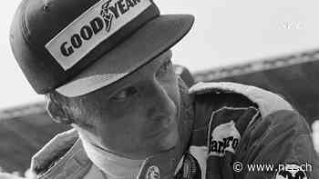 55 Sekunden in der Flammenhölle: Niki Lauda überlebte einen der schlimmsten Unfälle der Formel 1 – und wurde zur Legende