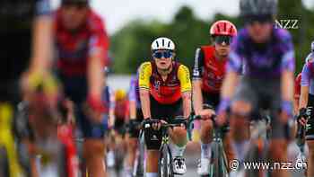 Auftakt in der Schweiz, Bergankunft auf dem Mont Ventoux und die Weltelite am Start – die Tour de France Femmes verspricht Spannung