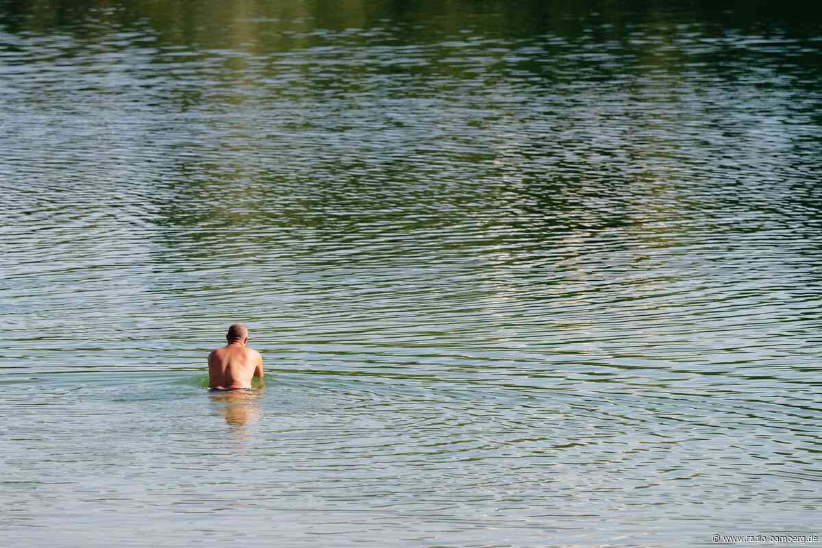 DWD: Juli trockener, sonniger und wärmer als im Mittel