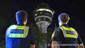 Ungewöhnlicher „Passagier“ sorgt auf Flug nach München für Ärger – Polizei muss einschreiten