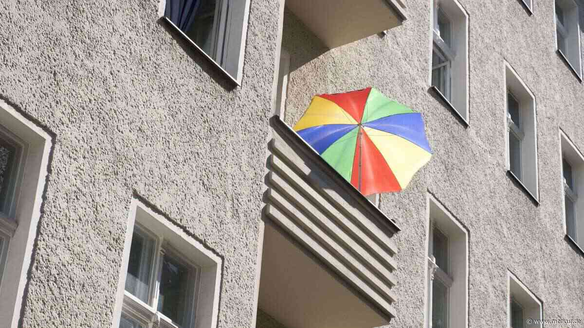Kein Geld für Sommerferien: 1,9 Millionen Menschen in Bayern können sich keinen Urlaub leisten