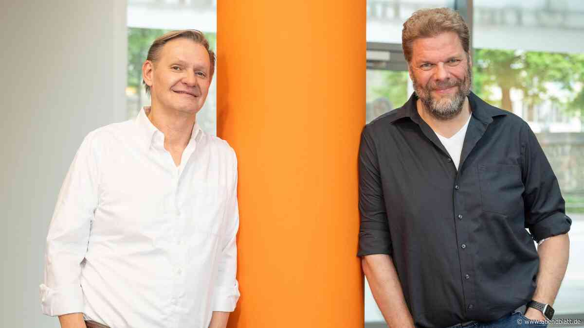 Tetje Mierendorf und Sören Bauer: Wie man ohne Abnehmspritze viele Kilos verliert