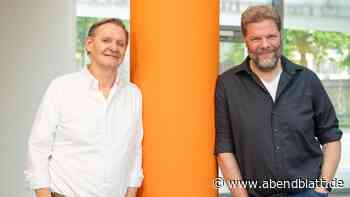 Tetje Mierendorf und Sören Bauer: Wie man ohne Abnehmspritze viele Kilos verliert