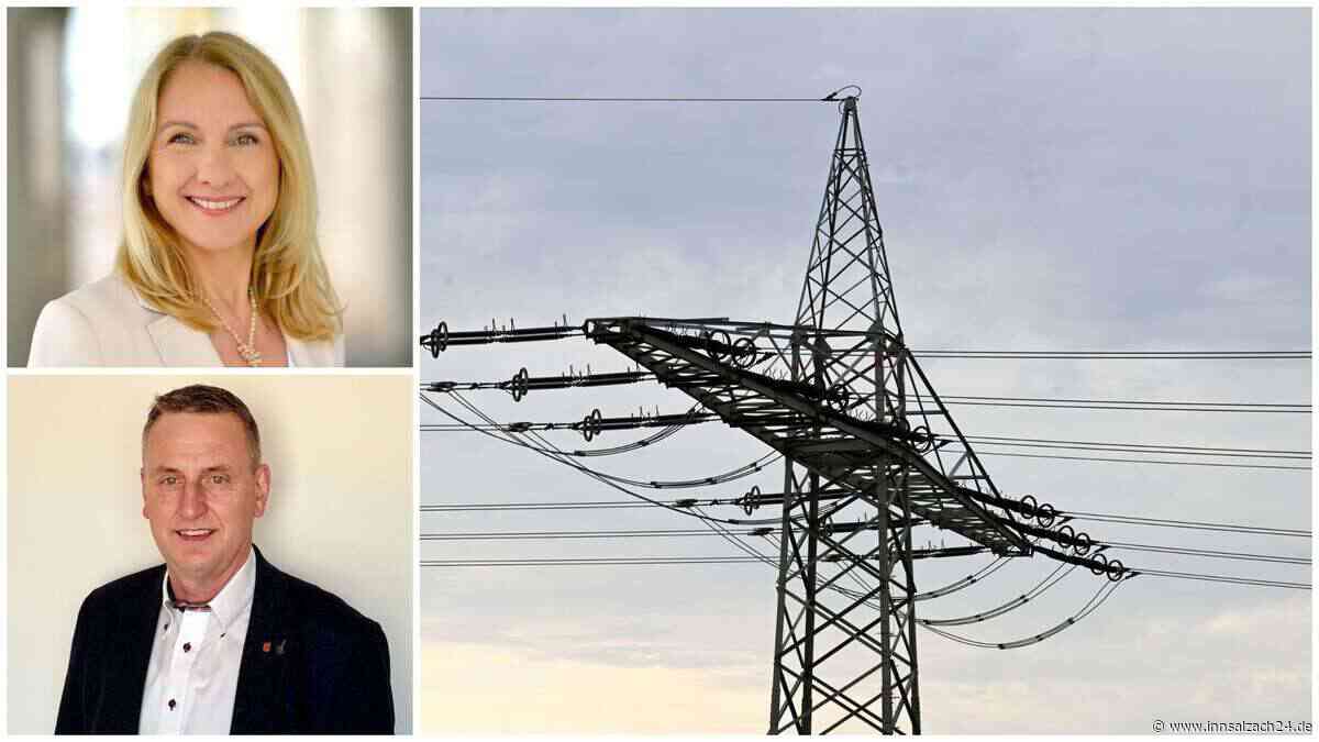 Der Strom ist weg – und dann? So sieht Mühldorfs Notfallplan aus