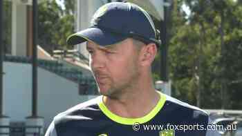 Classy response to Boland selection squeeze as Hazlewood addresses gruelling Test run