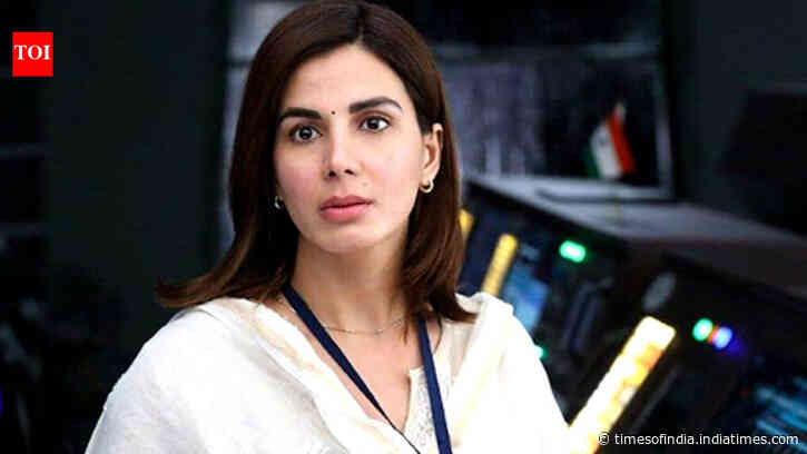 Kirti Kulhari loses Rs 2.4L to cyber fraud; files complaint