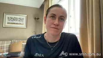 The powerful impact Paris Paralympics had on cycling champion