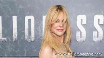 Nicole Kidman commands attention in daring look at glamorous New York premiere