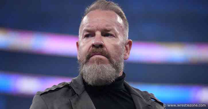 Christian Cage Happy to Know AEW Stars’ Wives Will Be at All In Wembley