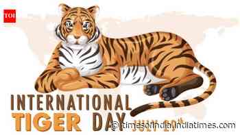 International Tiger Day 2026: Date, history, significance, and why protecting tigers matters more than ever