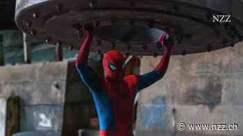 Netz ohne Halt: was der neue «Spider-Man» über die Einsamkeit unserer Gegenwart erzählt