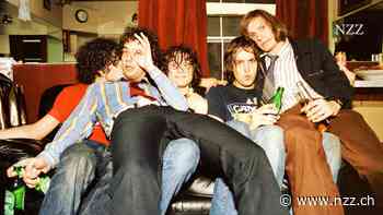 Die Strokes haben vor 25 Jahren eine Retrowelle ausgelöst, aus der die Pop-Musik nicht mehr herausgefunden hat