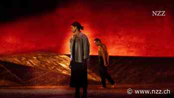 Verschwitztes Spektakel: «Carmen» bei den Salzburger Festspielen