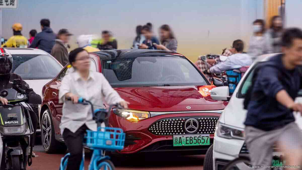 Das autonome Fahren erklimmt die nächste Stufe