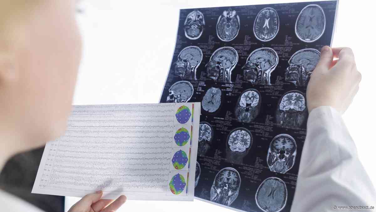 „Es kommt aus dem Nichts“: Welche Symptome die Epilepsie so tückisch machen