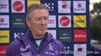 ‘Next year or two’: Bellamy drops major coaching hint; Recruit lifts lid on ‘emotional’ move — NRL Daily