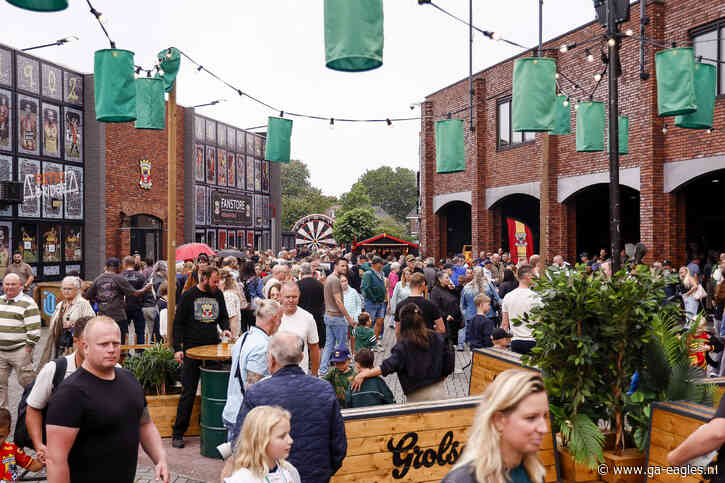 Open Dag 2026 groot succes
