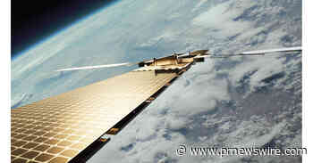 Sophia Space and Caltech secure U.S. Patent for Space-Based Data Centers, Deepen R&amp;D Program