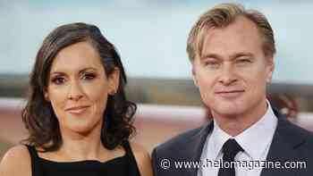 Meet Christopher Nolan's four showbiz children — who have all made appearances in his famous films