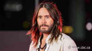 4 women accuse actor Jared Leto of criminal sexual conduct in BBC documentary