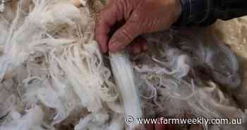 Australian wool industry has a chance to rewrite its history books in 2026