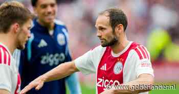 LIVE Conference League | Ajax ontvangt Vojvodina: comfortabele marge voor Amsterdammers na ruime zege in Servië