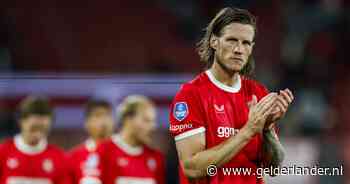 LIVE Europa League | FC Twente staat voor zware kluif: Tukkers moeten achterstand repareren in return tegen Ferencvaros