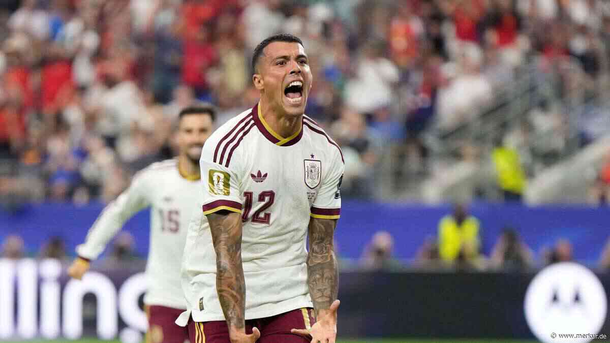 Ex-Star empfiehlt dem FC Bayern diesen Weltmeister als nächsten Neuzugang